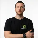 Bruno de Fraga, fundador do Garage System