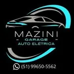 Mazini Garage Auto Elétrica
